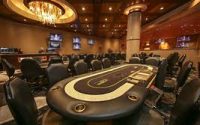 Sahara Poker Room menawarkan menu yang luar biasa