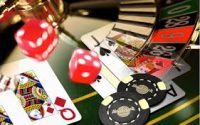 Skenario Play-Check bermuara pada matematika poker