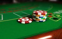 Ruang poker Nevada menerima gabungan $8.917.000 pada bulan Mei